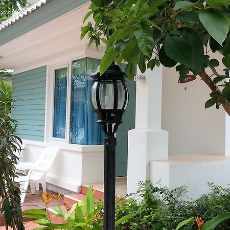 Vipha Ville Resort Ban Huai Yang 외부 사진