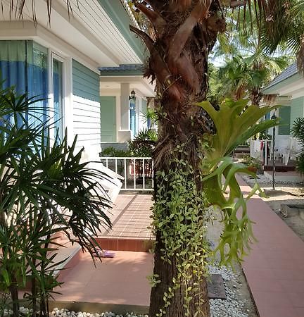 Vipha Ville Resort Ban Huai Yang 외부 사진