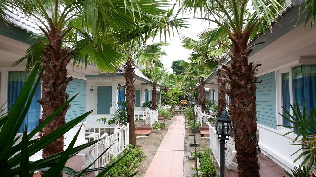 Vipha Ville Resort Ban Huai Yang 객실 사진