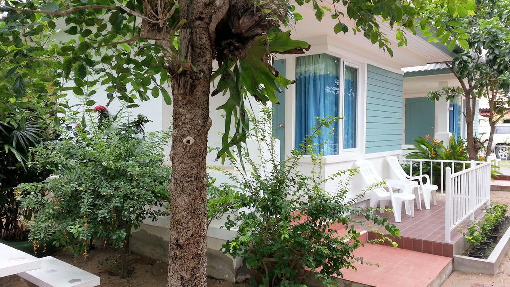 Vipha Ville Resort Ban Huai Yang 외부 사진