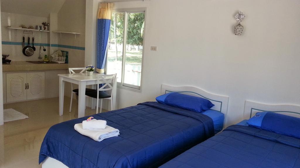 Vipha Ville Resort Ban Huai Yang 객실 사진