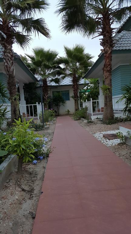 Vipha Ville Resort Ban Huai Yang 외부 사진