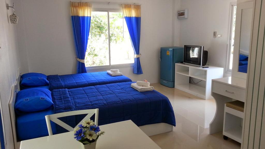Vipha Ville Resort Ban Huai Yang 객실 사진