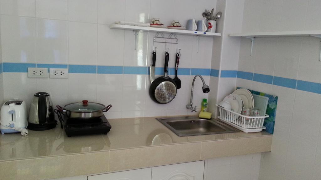Vipha Ville Resort Ban Huai Yang 객실 사진