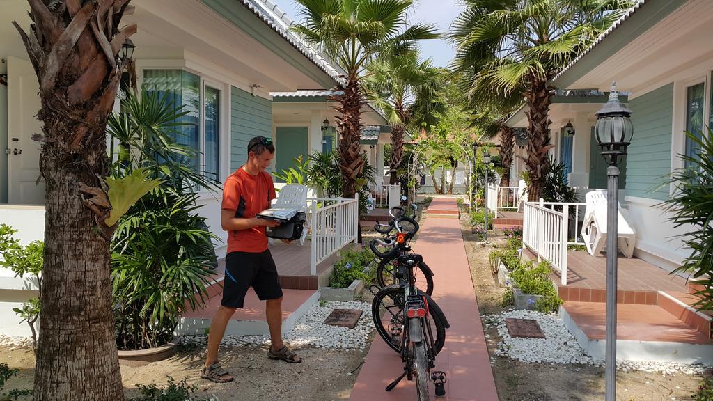 Vipha Ville Resort Ban Huai Yang 객실 사진