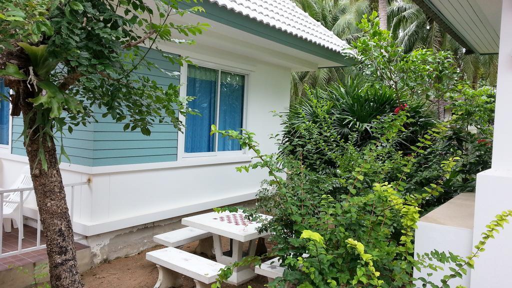 Vipha Ville Resort Ban Huai Yang 외부 사진