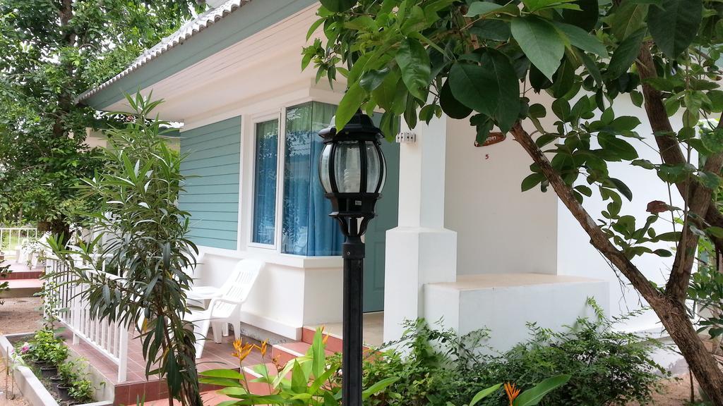 Vipha Ville Resort Ban Huai Yang 외부 사진