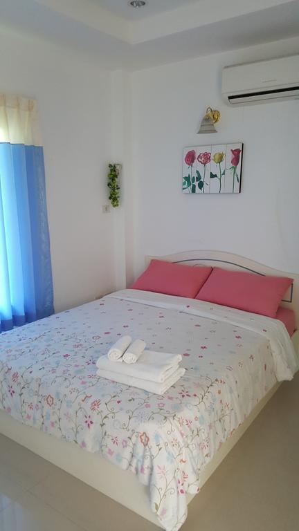Vipha Ville Resort Ban Huai Yang 외부 사진