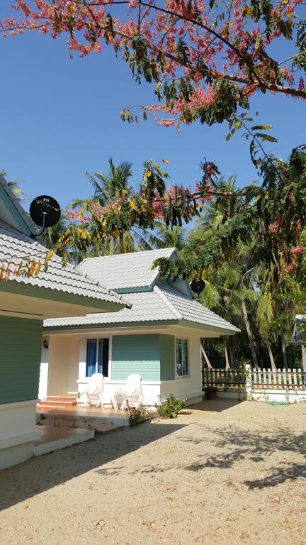 Vipha Ville Resort Ban Huai Yang 외부 사진