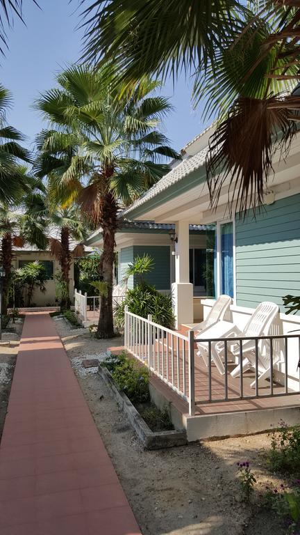 Vipha Ville Resort Ban Huai Yang 외부 사진